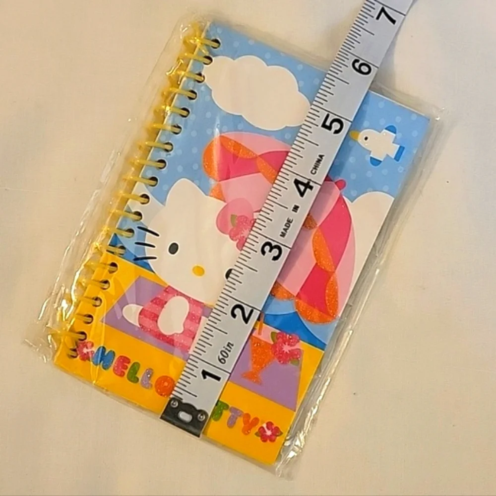 Hello Kitty from hello
